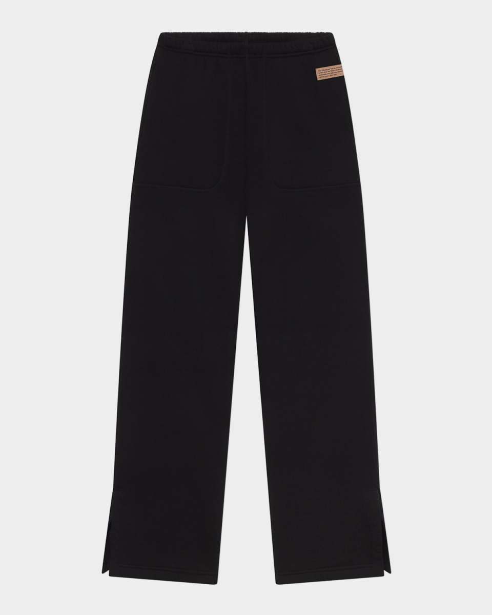 Silksweats Reversible Sherpa-Lined Lounge Pants